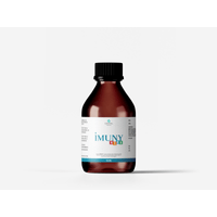 Frasco - ambar - IMUNY KIDS - 91673